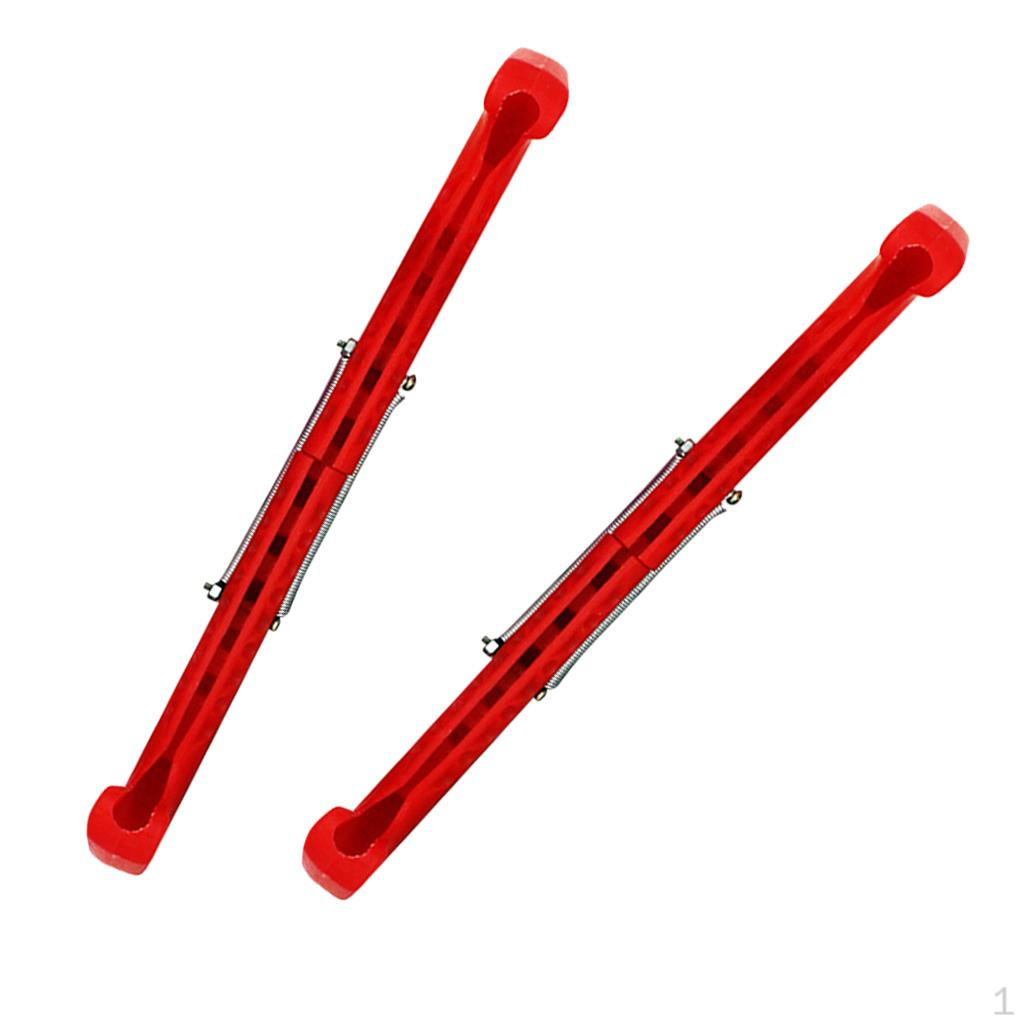 Skydd för barnskridskor