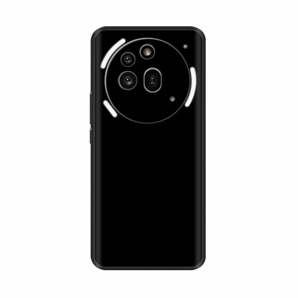 

For Nothing Phone 3A Pro Case Soft TPU Bumper Silicone Cover Shells For Nothing Phone 3a Cases Phone3A A059 Animal Fundas Coque Nothing Phone 3A Pro