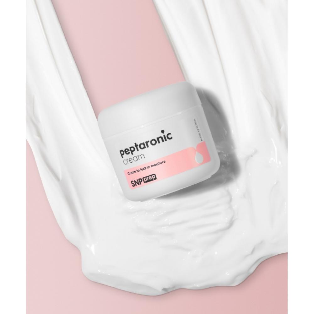Snp Prep Peptaronic Cream 55ml NONE