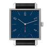 Trendy Fashion Mori Female Watch Simple Belt Student Retro Round Small Temperament Small Fresh Watch 841