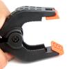 10Pcs Spring Clip Multi-purpose Heavy Duty Windproof Pool Cover Clamps for Above Ground Pools Woodworking