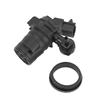 Vehicle Windshield Washer Pump 76846TP6A01 Fit for Honda CRV 20072016