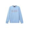 HUGO BOSS Sweatshirt Men's Light Blue 50471878-453