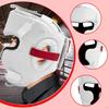 Boxen Kopfschutz Helm Schutz Zubehör Atmungsaktiv Ohrenschutz Training für