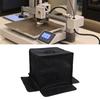 1D Printer Cover for Bambu Lab A1 Mini Water Proof Dusts Guard Prevent Sunlight Dirties Spill Protector Aluminum Foil Cloth