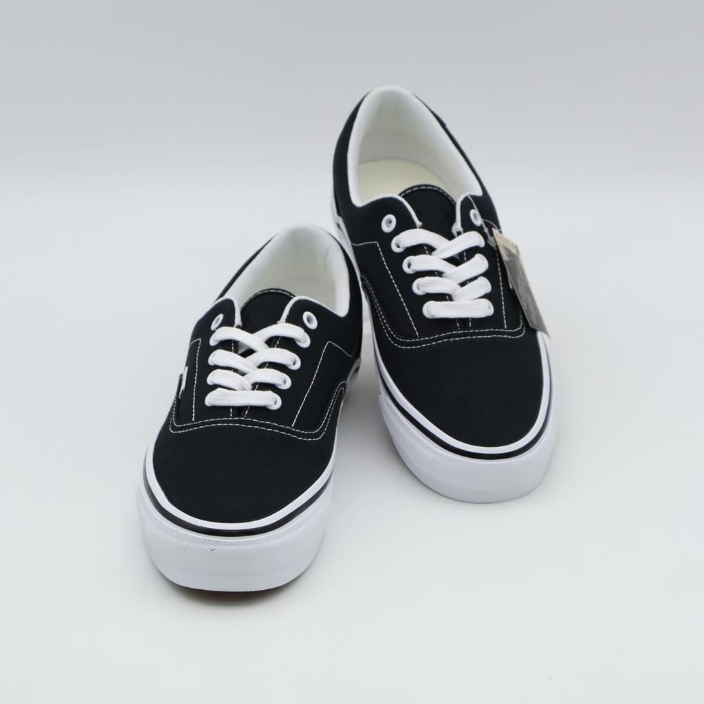 VN000Y0K6BT BEAMS A OTW by Vans Era 95 GORE-TEX Black True White (Men's)