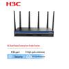 H3C WiFi6 5400M 5G Dual-Band Wireless Enterprise Router