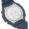 Casio G-Shock Smartphone Link Casio Limited Solar Ana-Digi Watch Blue Navy GA-B2100-2A Reimported Overseas Model [Parallel Import]