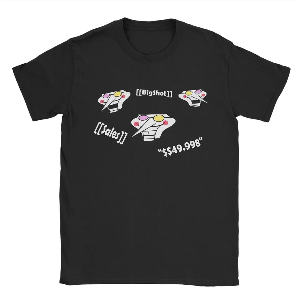 2026 I Love My Girlfriend Mr Tenna T Shirt Summer Deltarune Game Spamton Harajuku TShirts Couple Tees Short Sleeve Tshirt