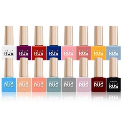 One Step Gel, 24 Sorten, wähle 1
