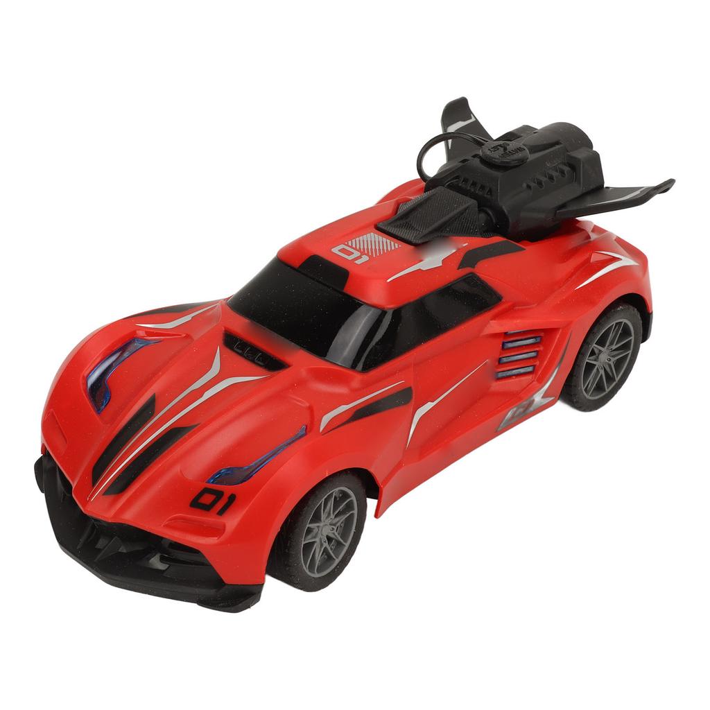 Spray Electric Remote Control Car Synthetic Resin High Speed Sport Racing Hobby Toy Car