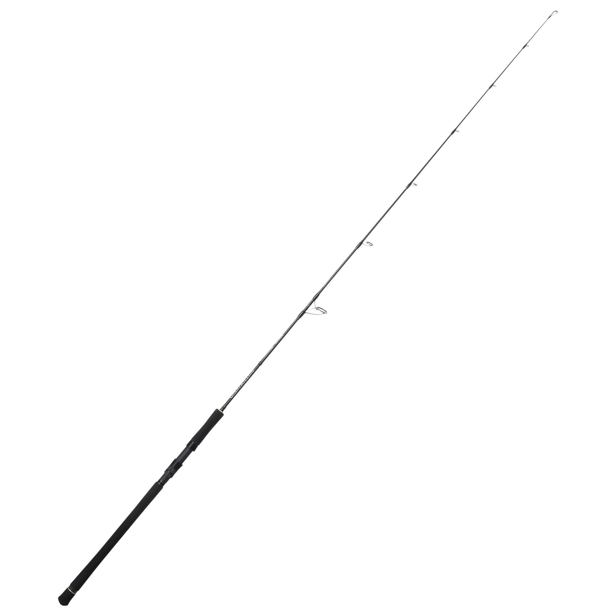 

Major Craft 2-го поколения Giant Killing Spinning MAX120g GXJ-S63ML