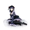 12cm My Dress-Up Darling Kitagawa Marin Black Maid Action Figurine Shizuku Kuroe Statue Collection Decor Model Toy Gift