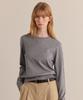 MIND BRIDGE WOMEN [On][W] Essential Knit - 5 Colors