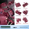 NIO ES8 Car Door Storage Box: Silicone Protection & Interior Decoration Set for 26 Models