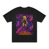 Lita Ford Out For Blood Tee | Rock Goddess Graphic Shirt