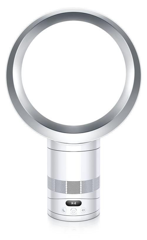 Tischventilator Dyson Cool Cf1 Weiß, 30 W, 1,8 Kg - Bild 5