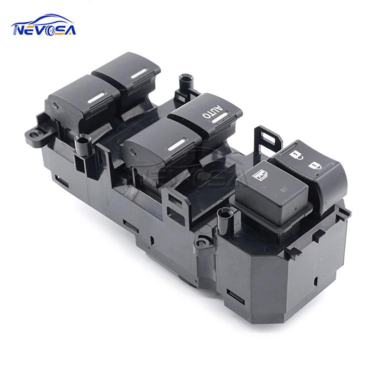 35750-T0A-H11 Power Window Switch for Honda CR-V
