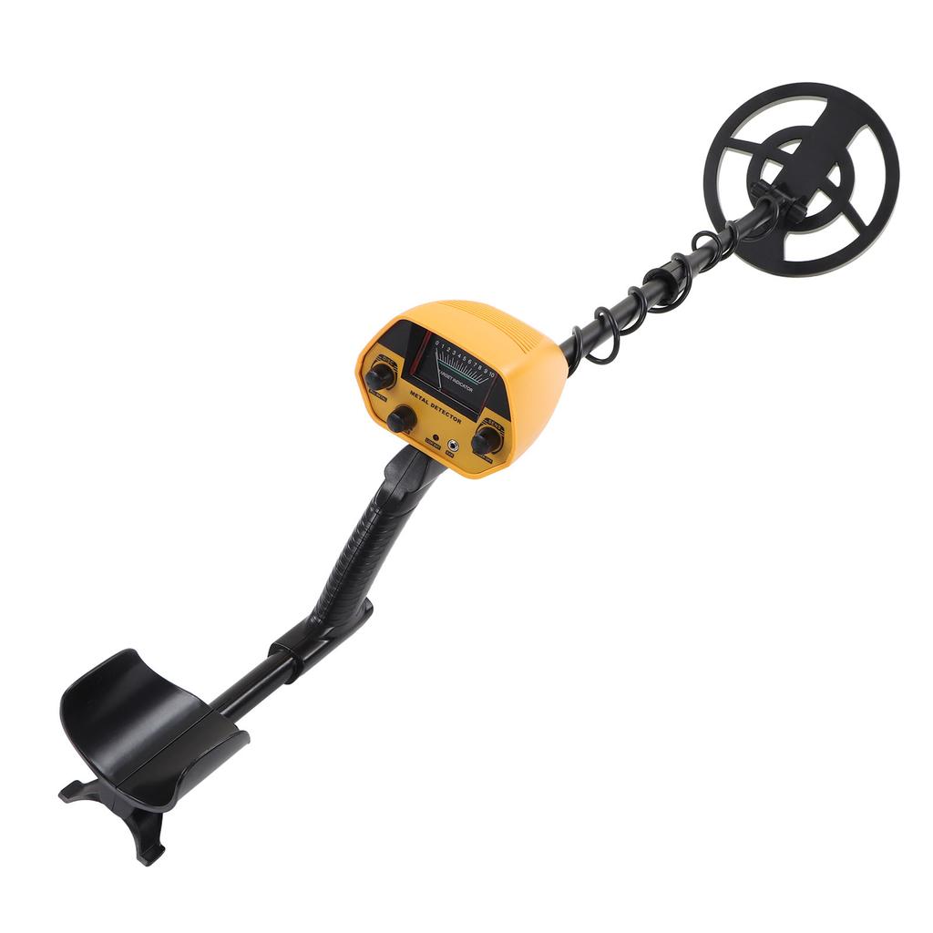 Proximity Metal Detector Probe Plate Type High Accuracy Underground Metal Detector