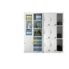 Yuanzu Double Door File & Storage Cabinet