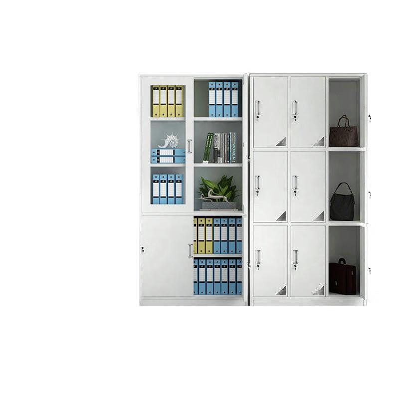Yuanzu Double Door File & Storage Cabinet
