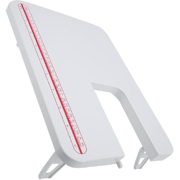 GLOGLOW Sewing Machine Extension Table, Original Sewing Table for Family Use for Sewing