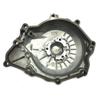 For Yamaha YZF R6 YZF-R6 2006-2025 Motorcycle Left Aluminum Engine Stator Crankcase Cover Fit