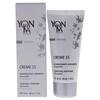 Yonka Creme 15 Purifying And Soothing Blemishes By Yonka For Unisex   1.74 Oz Treatment 832630003430