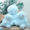 30-60cm Giant Dinosaur Plush Toy Kawaii Stuffed Soft Animal Doll Children Baby Cartoon Toy Classic Gift