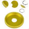 Polishing Wheel Stones Marble Angle Grinder Diamond Grinding Style A