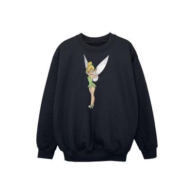 Moletom clássico Tinkerbell para meninas