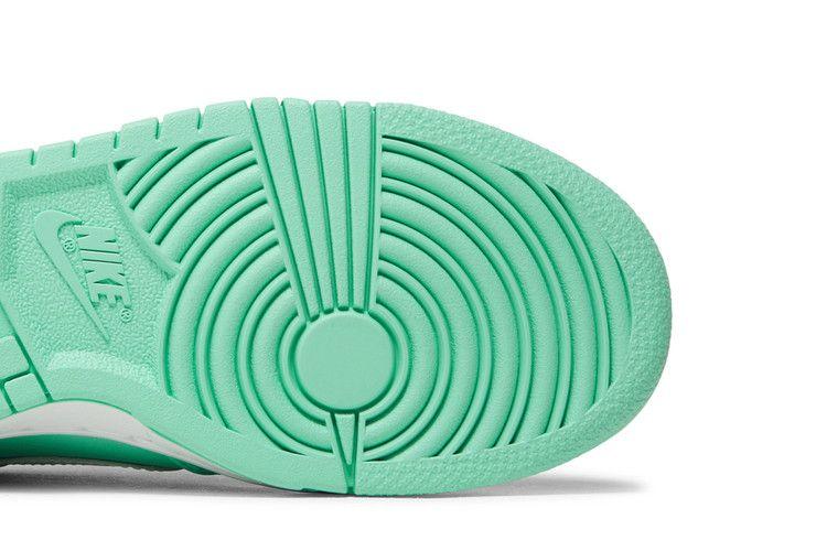 Nike Dunk Low GS 'Emerald Rise'