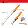 Portable Telescopic Magnetic Magnet Pen Handy Tool Capacity For Picking Up Nut Bolt Extendable Pickup Rod Stick Hand Tools