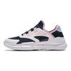 (GS) Running Series Sneakers 'White Black Pink' Kids' A322428821-1