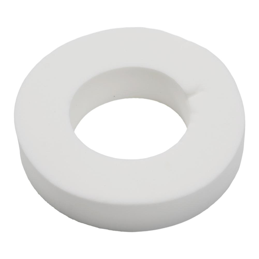 99991043 Wheel Tube with Brush 9980892 and Two R4 Climbing Rings 6101611 Compatible with For DOLPHIN M400 Cleaner