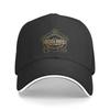 NEW Saltatio Mortis Baseball Cap Unisex WoUnisex Fashion Hat Outdoor Sport Running Adjustable Cap