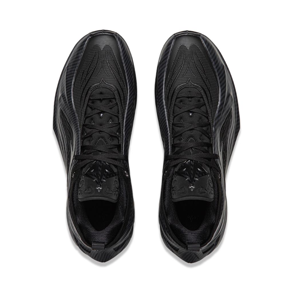 Li-Ning JB4 Dark Knight Pánské tenisky Černé ABAV089-2