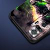 Phone Case Cover for Redmi 14C 10C Note 15 14 13 12 10 11 Pro Plus K40 5G Soft TPU Shockproof Fundas Shell Motorcycle Rider Bags