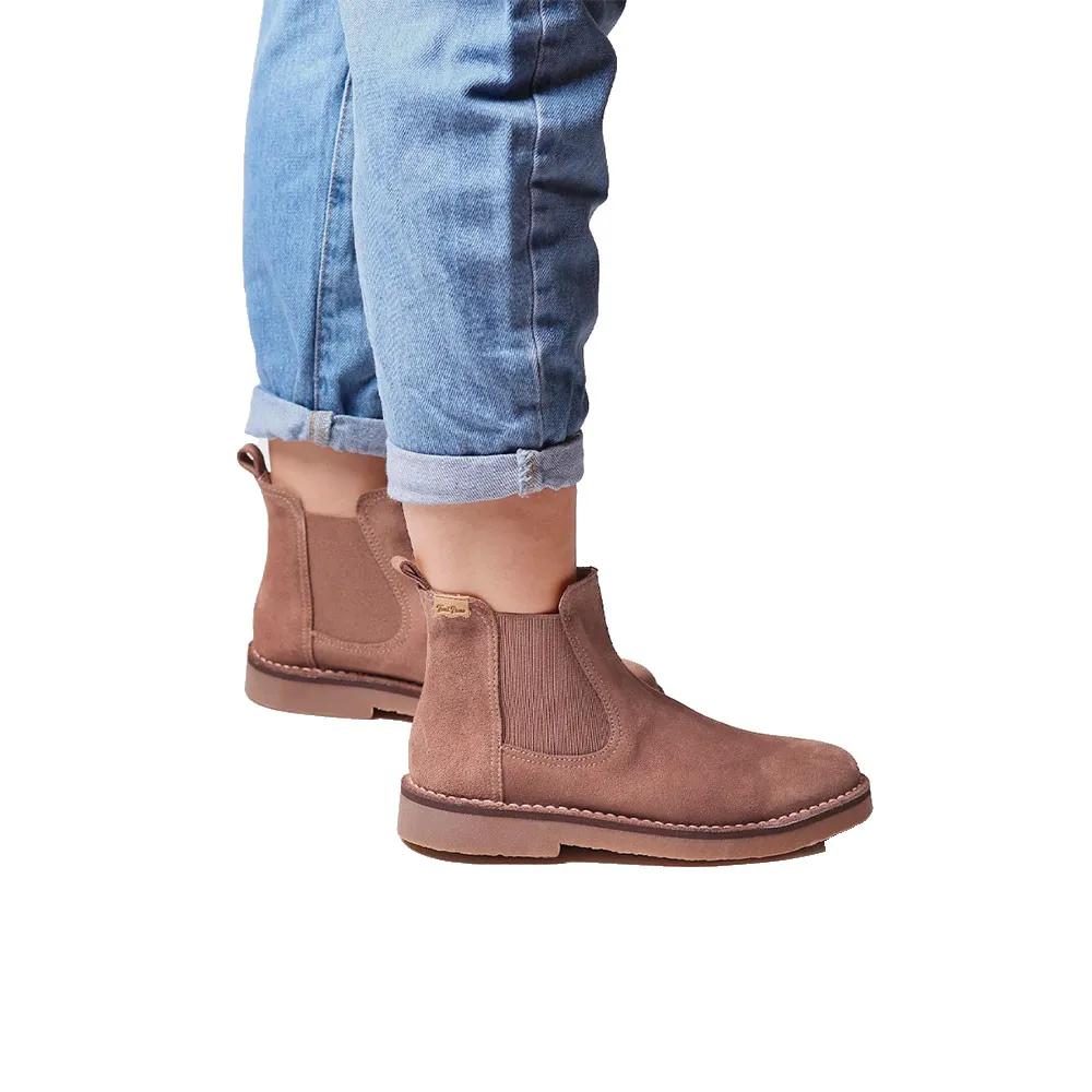 Toni Pons Isa-Sy Booties