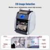 Weirong 6070 Multi-Currency Banknote Sorter CN plug (adapter included)