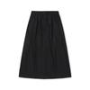 [Snowpeak] Cland Women's Skirt Dark Charcoal (S24FWDSK91)