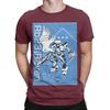 Armored Core Rb23 Raven Blueprint Novelty Graphic 100 Cotton Tshirt Armored Core Tops Tees For Unisex