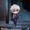 New Evangelion Serendipity Q Daalamode Series  Figure Anime Figure Collectible Desktop Decoration Fans Toy Gift