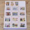 Children Puzzle Peg Board With 296 Pegs For Kids Early Educational Toys DIY Gift For Kids