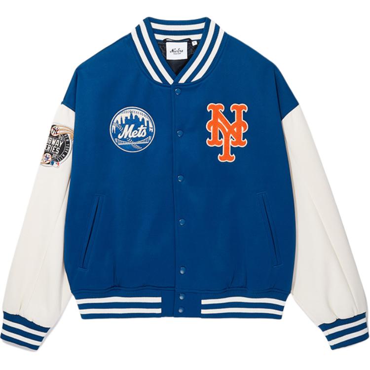 New Era SS25 New York Mets
