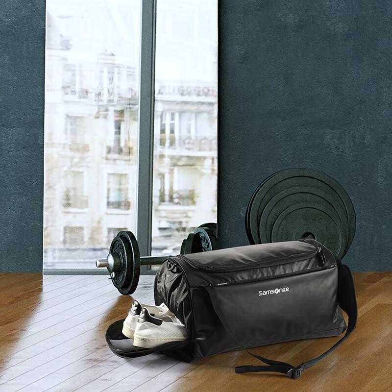 

Samsonite Sport Travel Shoulder Bag