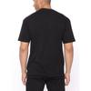 Ironic Men's T-shirt - 1 Fun Proverbial Letter Print Short Sleeve - Comfortable and Breathable Gift