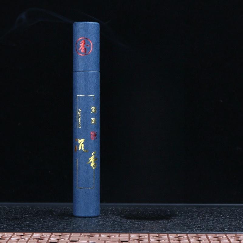 

Y 10.5cm Portable Home Incense Stick Natural Sandalwood Incense Sticks Sleep Aroma Blessing Ceremony Pray Buddha Supplies Eaglewood
