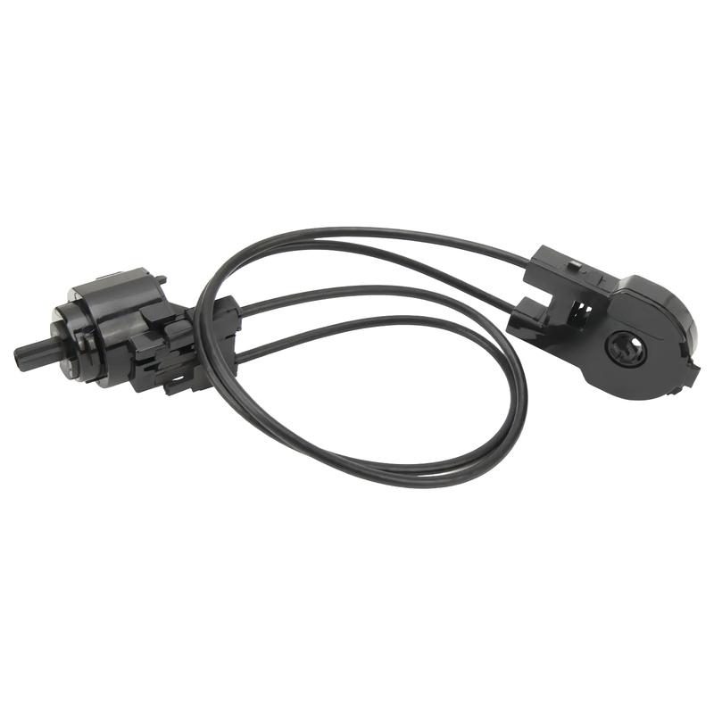 Air Distribution Heater Control For Ford Focus 1.8L 2002 2003 2004 2005 Transit Connect 2002- 2M5111504AA 1201871 Accessories