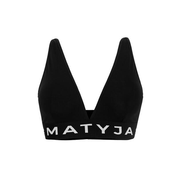 Топ-бюстгальтер Magda Matyja EMMA WHITE BRA EU S
